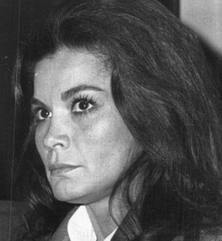 3 Florinda Bolkan Una breve vacanza