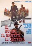 3 Il buono, il brutto, il cattivo&nbsp;locandina