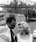 3 Marilyn Monroe e Arthur Miller