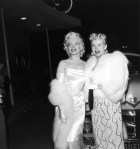 3 Marilyn Monroe e Betty Grable