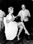 3 Marilyn Monroe e Billy Wilder