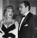 3 Marilyn Monroe e Brando