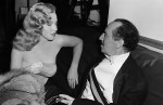 3 Marilyn Monroe e Groucho&nbsp;Marx