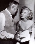 3 Marilyn Monroe e Henry&nbsp;Hathaway