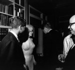 3 Marilyn Monroe e i&nbsp;Kennedy