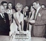 3 Marilyn Monroe e Joe Di&nbsp;Maggio