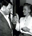 3 Marilyn Monroe e Joseph Mankiewicz