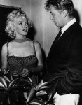 3 Marilyn Monroe e&nbsp;Mitchum