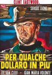 3 Per qualche dollaro in più locandina