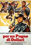 3 Per un pugno di dollari locandina