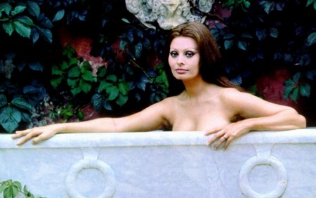 3 Sofia Loren foto 13
