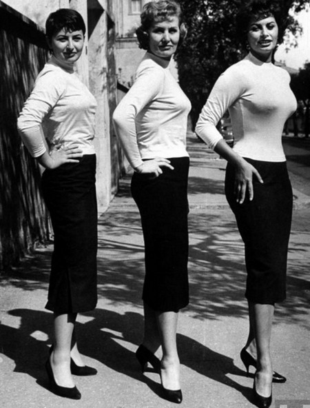 3 Sofia Loren foto 24