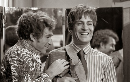 3 Tognazzi Manfredi Straziami ma di baci saziami