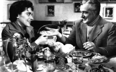 3 Valeri De Sica Il segno di Venere (1955)