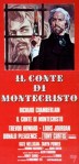 4 10 Il conte di Montecristo, film TV 1975