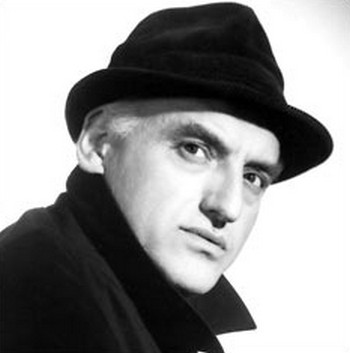 4-11 Jerzy Kawalerowicz