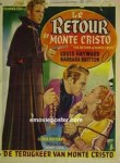 4 7 Il ritorno di Montecristo&nbsp;1946