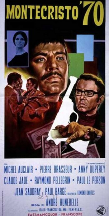 4 9 Montecristo 70 1968