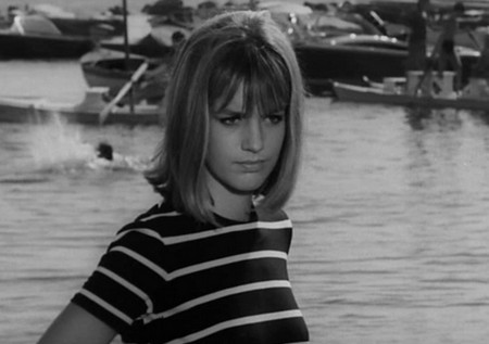 4 Catherine Spaak Il sorpasso