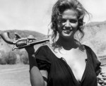 4 Claudia Cardinale