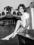 4 Claudia Cardinale
