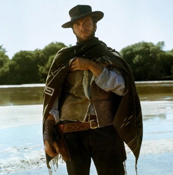 4 Clint Eastwood Per qualche dollaro in più