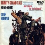 4 Continuavano a chiamarlo Trinità locandina sound