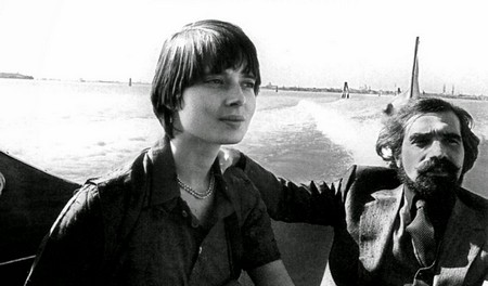 4 Isabella Rossellini