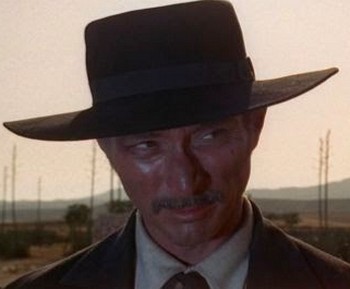 4 Lee Van Cleef