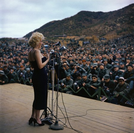 4 Marilyn Monroe foto 1