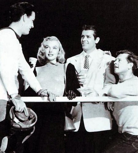 4 Marilyn Monroe foto 10