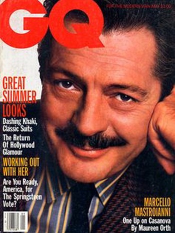 4 Mastroianni giornali 7