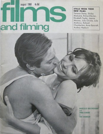 4 Mastroianni giornali 8