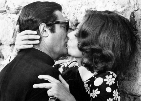 4 Mastroianni Loren La moglie del prete