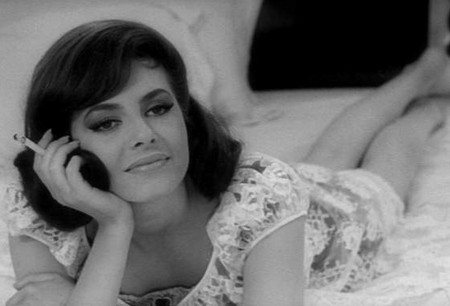 4 Michele Mercier I mostri