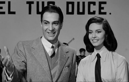 4 Nino Manfredi con Mercier