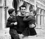 4 Rock Hudson