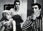 4 Vicky Ludovisi, Nino Manfredi e&nbsp;Gassman