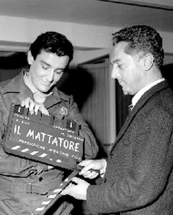4 Vittorio Gassman Il mattatore
