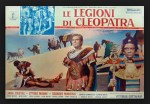 5-5 Le legioni di Cleopatra&nbsp;lc