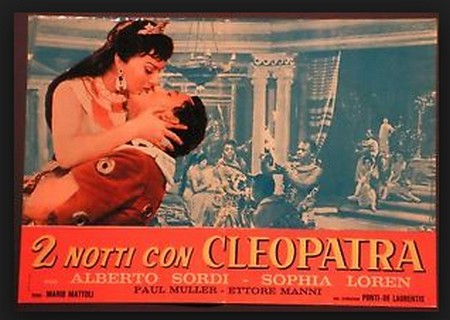 5-7 Due notti con Cleopatra lc