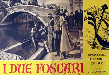 5 I due Foscari