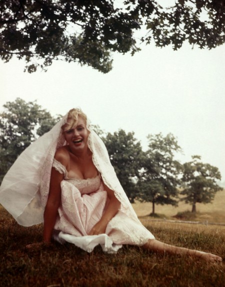 5 Marilyn Monroe pb 16