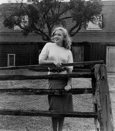 5 Marilyn Monroe pb 18