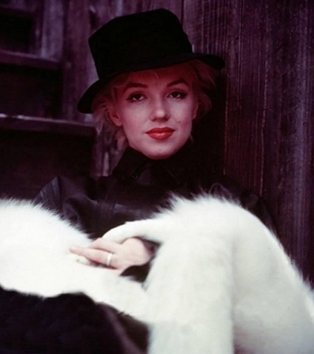 5 Marilyn Monroe pb 23