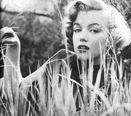 5 Marilyn Monroe pb 25