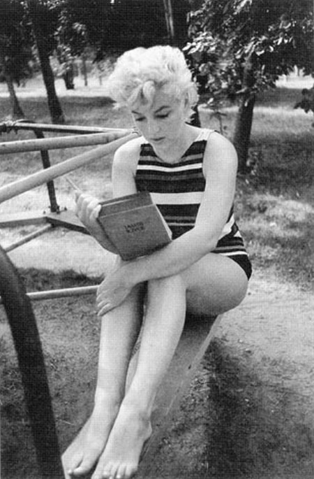 5 Marilyn Monroe pb 5