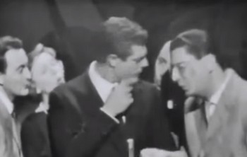 5 Mastroianni Varietà Quartetto Cetra