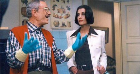 5 Nino Manfredi Linda e il brigadiere