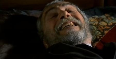 5 Nino Mnafredi Chiaroscuro tv 2003